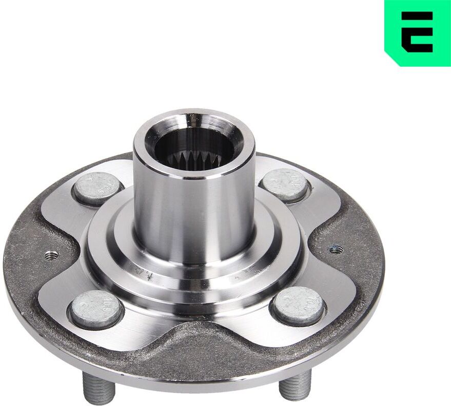 Optimal Radnabe 04-P425 Vorderachse Für Honda