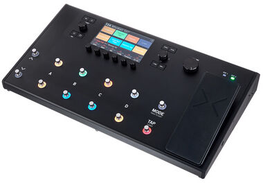Line6 Helix LT Guitar Processor