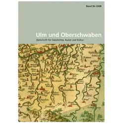 Ulm und Oberschwaben, Fachbücher