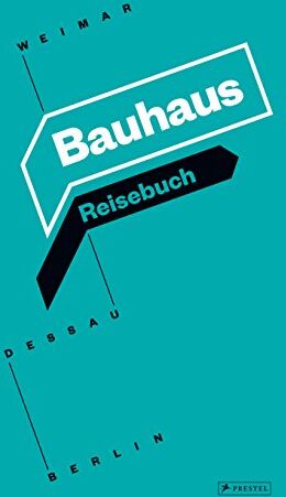 Ingolf Kern - Bauhaus Reisebuch - Preis vom 12.10.2026 11:37:12 h