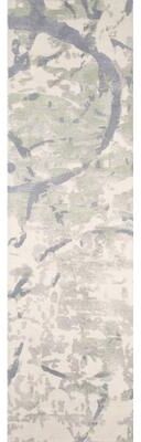 Momeni Illusions Hand Tufted Wool Abstract Area Rug