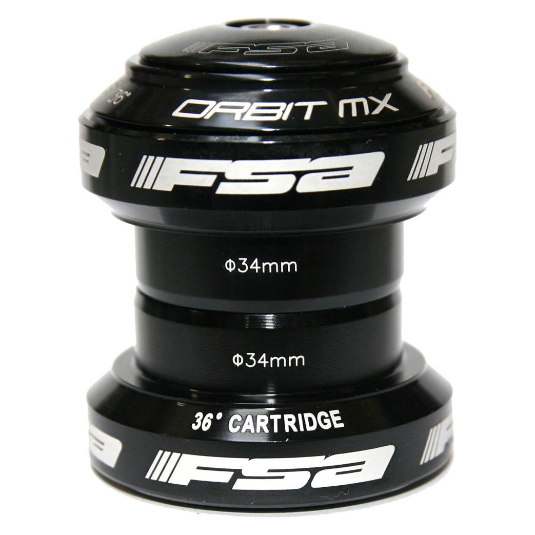 FSA Orbit MX No.20 (FA101-0505)