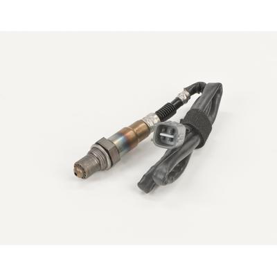 Bosch Lambdasonde [Hersteller-Nr. 0258986687] für Toyota