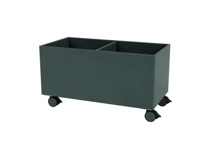 Montana Colour Box III BlackJade