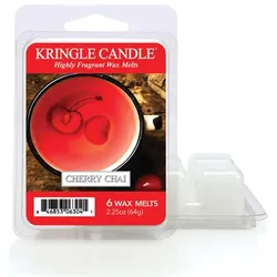 Cherry Chai Wax Melts 64g