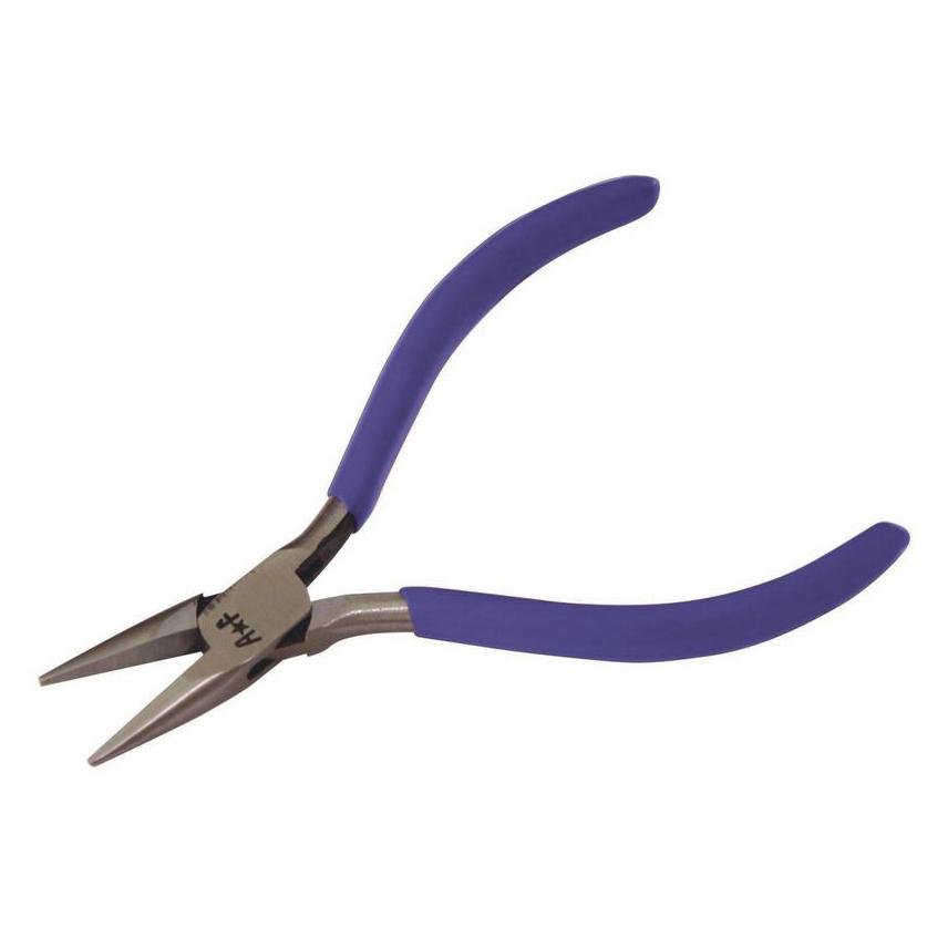 AF Switzerland Flachrundzange 18060 (130 mm) (69657569)