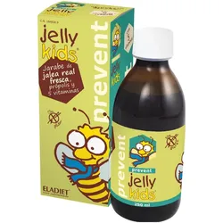 Eladiet, Babykörperpflege, Prevent Kinder Gelee 250ml