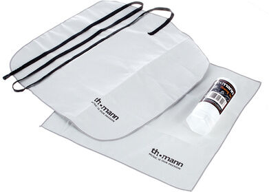 Thomann Cleaning Set Alto Tenor Sax