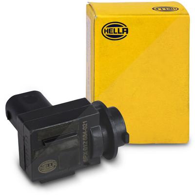 Hella Sensor, Luftgüte [Hersteller-Nr. 6PX012684-021] für Ford, BMW