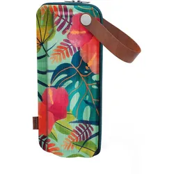Quokka Flow Case - Hülle für Flasche (tropické)