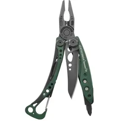 Leatherman Skeletool CX Multitool OG Green
