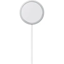 Apple MagSafe Charger (2 m) (25 W), Wireless Charger, Weiss