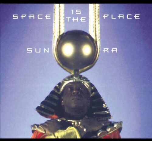 Sun Ra - Space Is The Place (Impulse Master Sessions) - Preis vom 14.10.2026 23:07:16 h
