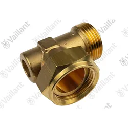 Vaillant T-Stück 0010026949