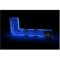 Thermaltake Pacific Core P5, Wasserkühlung Pumpe
