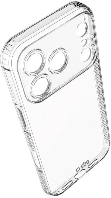 CAPA TELEMÓVEL SBS IPHONE 17PRO XTREM