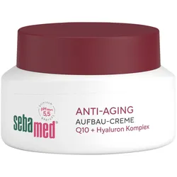 sebamed ANTI-AGING AUBAU-CREME 50 ml Creme