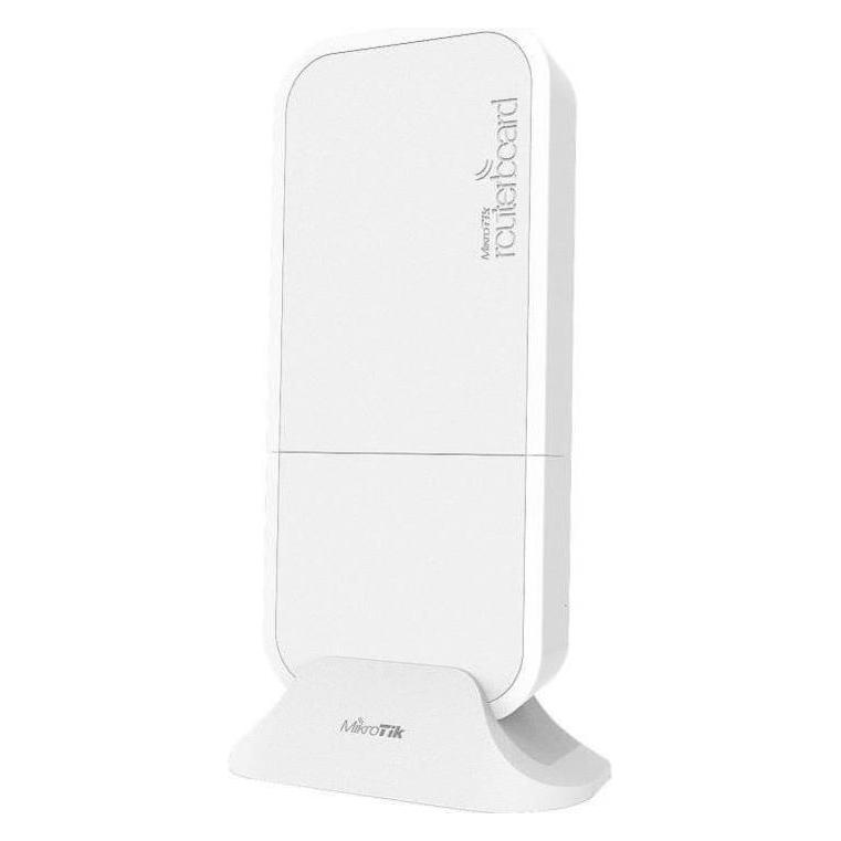 MikroTik wAP 60G AP 1000 Mbit/s Weiss Power over Ethernet (PoE) (RBWAPG-60AD-A)