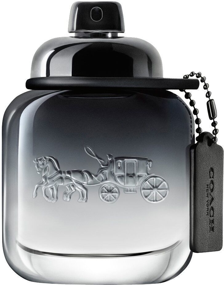 COACH For Men Eau De Toilette