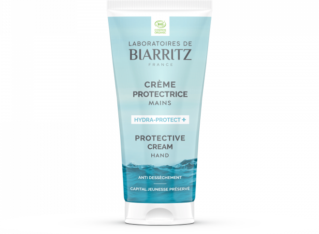 Laboratoires de Biarritz Crema Manos Protectora Hydra Protect + 50 ml