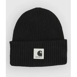 Carhartt WIP Mira Beanie black Gr. Uni