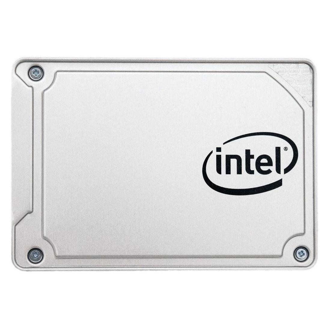 Intel SSD DC S3110 128GB 6,4cm 2,5Zoll SATA 6Gb/s 3D2 TLC Single Pack (128 GB, 2.5") (SSDSC2KI128G801)
