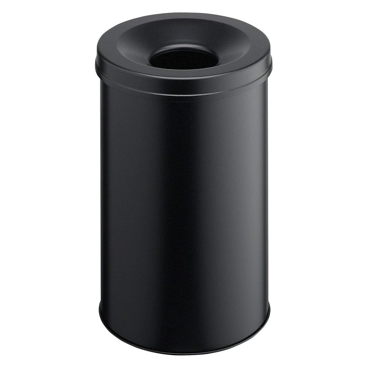 Durable Papierkorb SAFE 30L rund 1 ST 330601 (30 l) (330601)