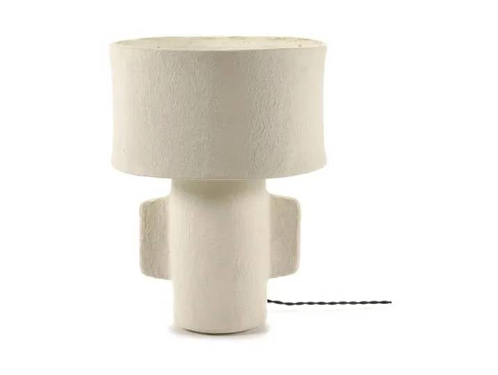 Serax Lampe de table Earth 01 S White