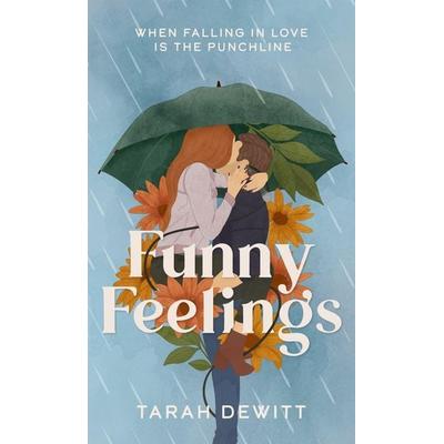 Funny Feelings, Taschenbuch von Tarah DeWitt, Little, Brown and Company