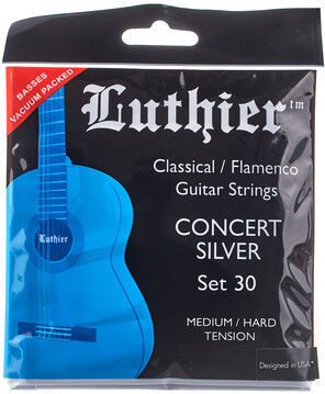Luthier 30