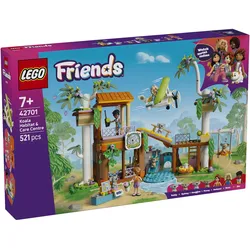 LEGO Friends 42701 Koala-reservat og vildtplejestation (42701, LEGO Friends)