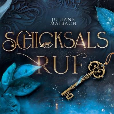 Schicksalsruf - Fantasy Hörbuch - Juliane Maibach, Audio, 4099994602587