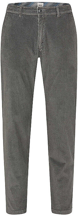 BRAX Cordhose PHIL  grau   33/L32 33/L32