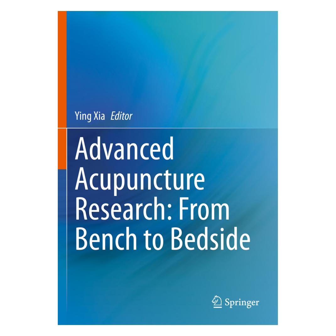Springer Advanced Acupuncture Research: From Bench to Bedside (Englisch, Softcover, Ying Xia) (56958850)