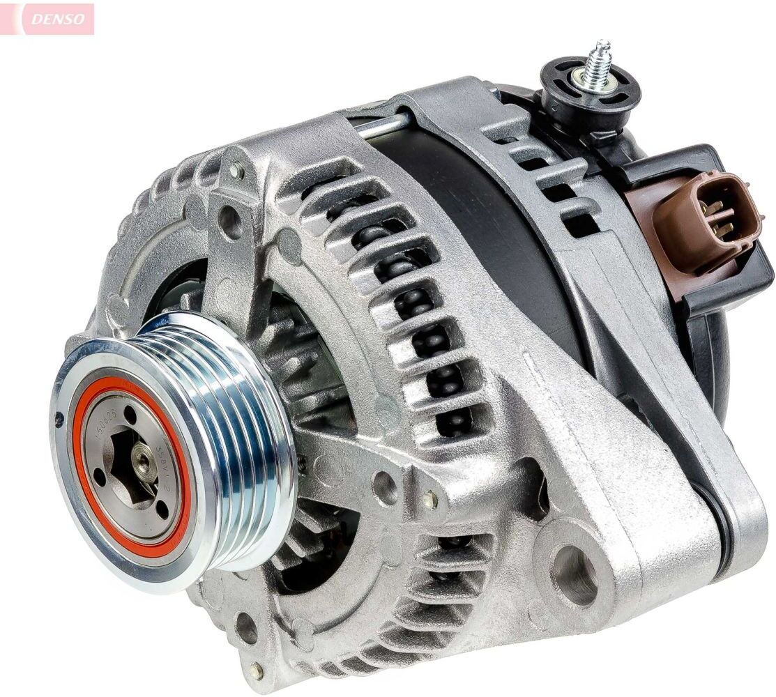 Drehstromgenerator DENSO DAN1345