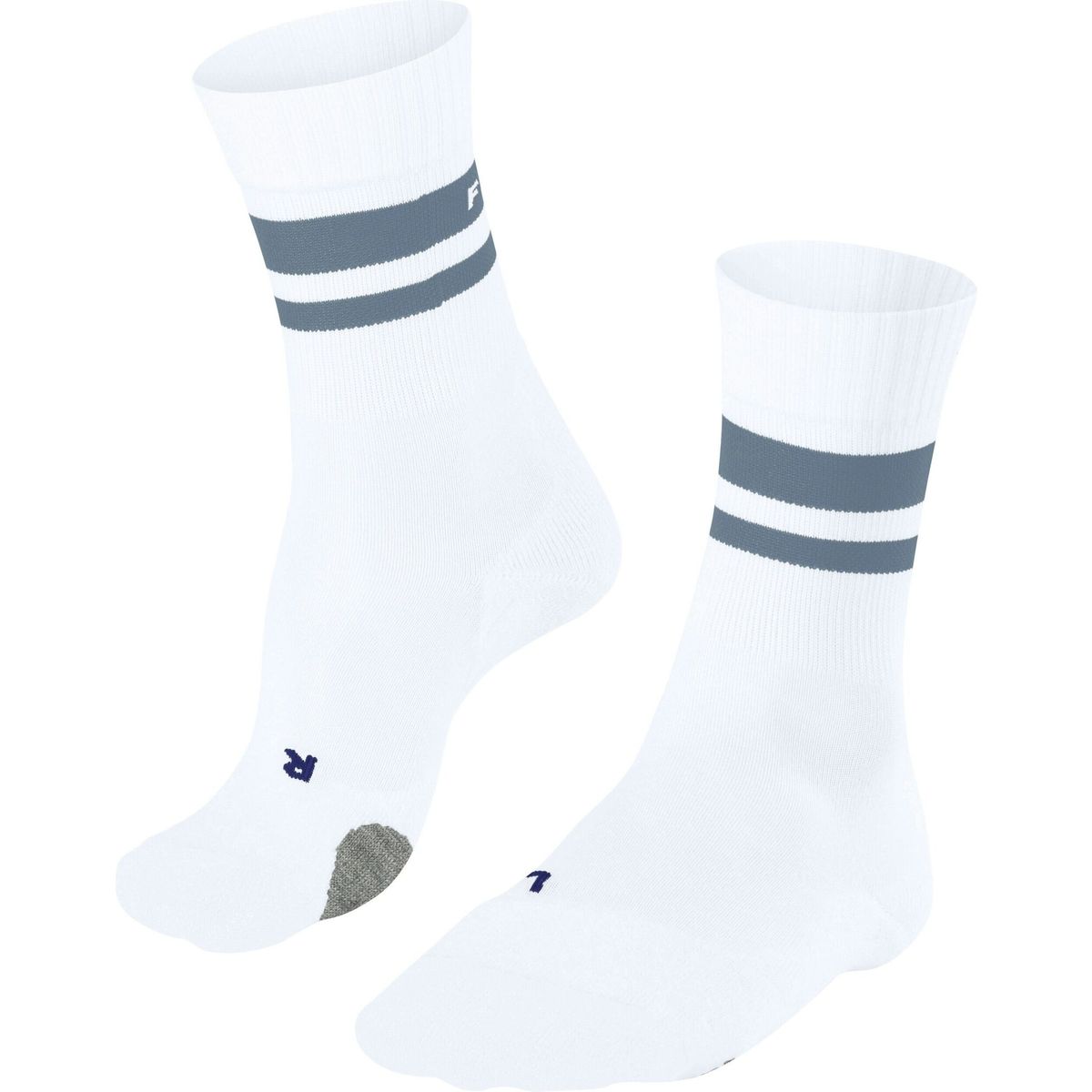 Falke TK2 Explore Cool Herren Trekking Socken woolwhite (2060) 42-43 16138-2060-42-43