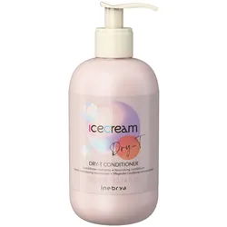 300ml Inebrya Ice Cream Dry-T Conditioner