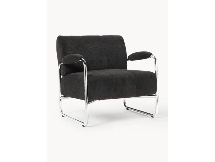 Fauteuil lounge Marcel