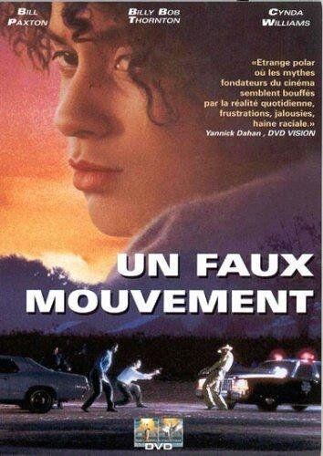 Carl Franklin - Un faux mouvement [FR Import] - Preis vom 19.10.2026 19:33:35 h