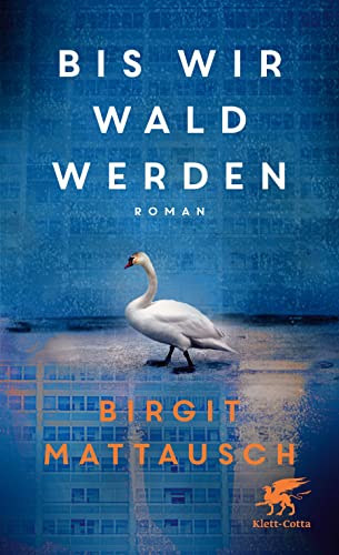 Birgit Mattausch - Bis wir Wald werden: Roman - Preis vom 10.10.2026 11:48:34 h