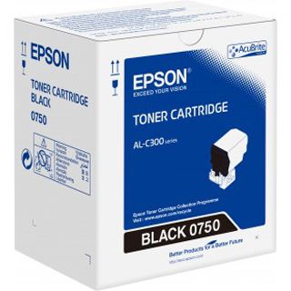 Epson Toner für Workforce AL-C300 schwarz
