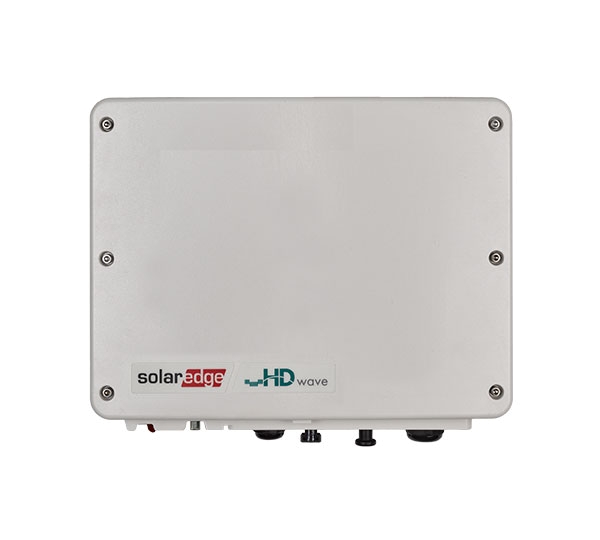 SolarEdge SE4000H HD-WAVE SETAPP Wechselrichter mit HD-Wave-Technologie SE4000H-RW000BEN4