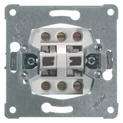 Peha Doppeltaster D 619 T