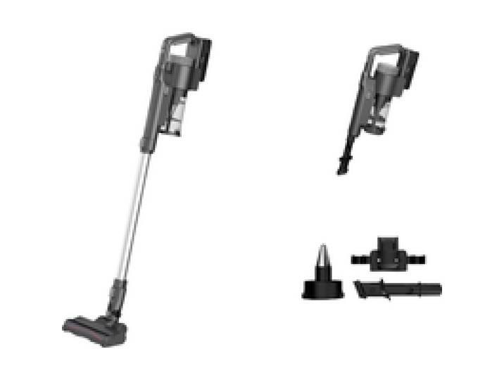 GRUNDIG Aspirateur balai sans fil 2 en 1 VCP 3630 L, 18 V