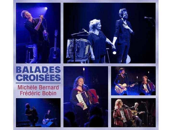 Balades croisées