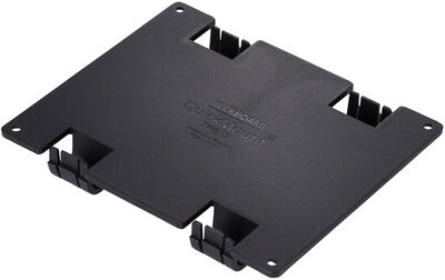 Rockboard QuickMount Type O
