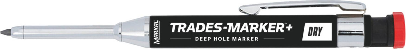 Markal Pensil Trades-Marker Droogverf
