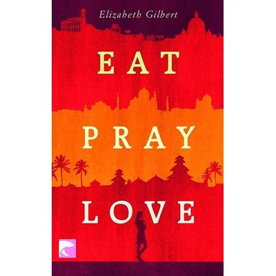Eat Pray Love, Taschenbuch von Elizabeth Gilbert, Berliner Taschenbuch Verlag