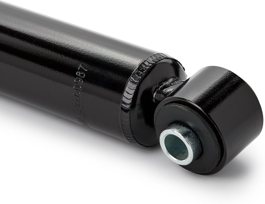 RIDEX 854S19126 Shock absorber