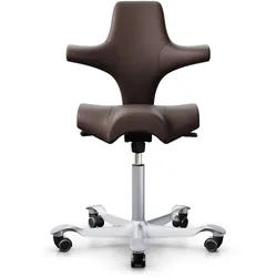 HAG Capisco 8106 Leder Paloma Wollsdorf